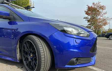Ford Focus ST III, 2012 год, 2 175 000 рублей, 2 фотография