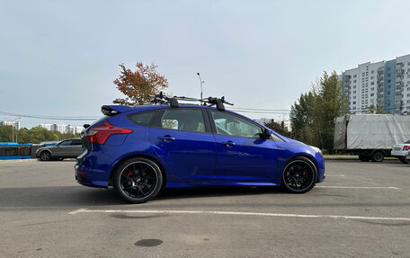 Ford Focus ST III, 2012 год, 2 175 000 рублей, 5 фотография