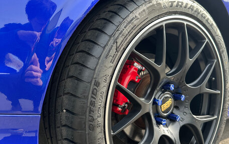 Ford Focus ST III, 2012 год, 2 175 000 рублей, 4 фотография