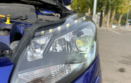 Ford Focus ST III, 2012 год, 2 175 000 рублей, 13 фотография