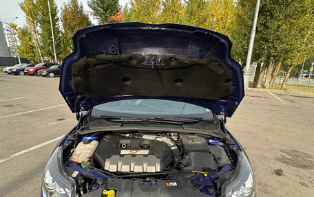 Ford Focus ST III, 2012 год, 2 175 000 рублей, 12 фотография