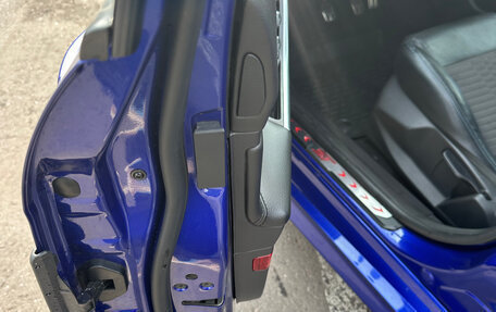 Ford Focus ST III, 2012 год, 2 175 000 рублей, 7 фотография
