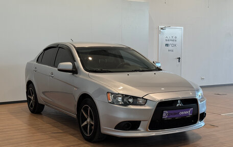 Mitsubishi Lancer IX, 2011 год, 782 000 рублей, 3 фотография