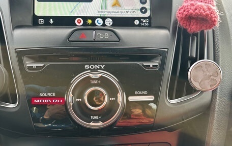 Ford Focus ST III, 2012 год, 2 175 000 рублей, 10 фотография