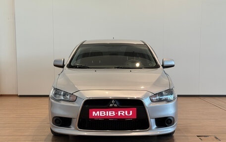 Mitsubishi Lancer IX, 2011 год, 782 000 рублей, 2 фотография