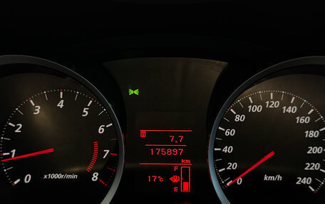 Mitsubishi Lancer IX, 2011 год, 782 000 рублей, 11 фотография