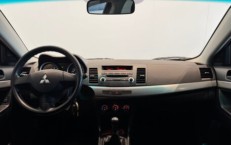 Mitsubishi Lancer IX, 2011 год, 782 000 рублей, 9 фотография