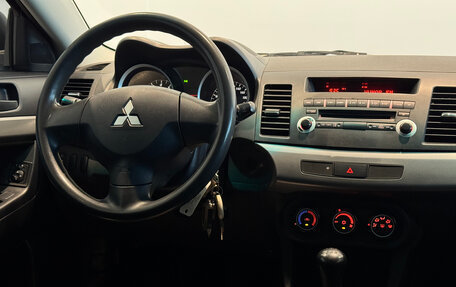 Mitsubishi Lancer IX, 2011 год, 782 000 рублей, 10 фотография