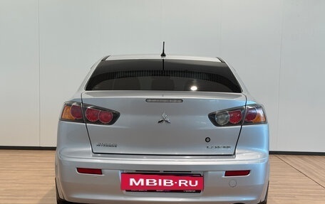 Mitsubishi Lancer IX, 2011 год, 782 000 рублей, 6 фотография