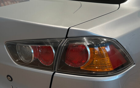 Mitsubishi Lancer IX, 2011 год, 782 000 рублей, 14 фотография