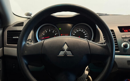 Mitsubishi Lancer IX, 2011 год, 782 000 рублей, 12 фотография