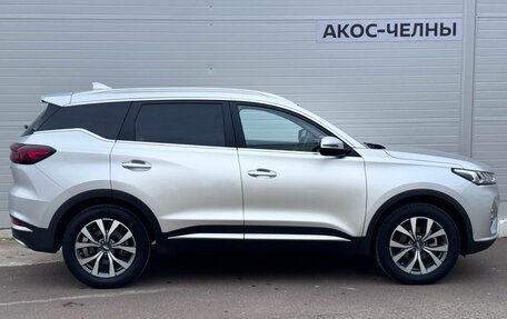 Chery Tiggo 7 Pro, 2022 год, 1 700 000 рублей, 4 фотография
