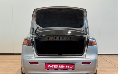 Mitsubishi Lancer IX, 2011 год, 782 000 рублей, 15 фотография