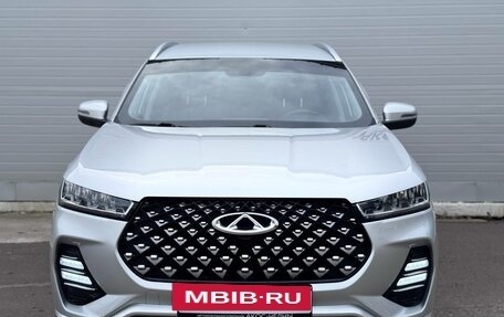 Chery Tiggo 7 Pro, 2022 год, 1 700 000 рублей, 2 фотография