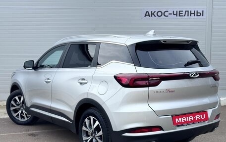 Chery Tiggo 7 Pro, 2022 год, 1 700 000 рублей, 7 фотография