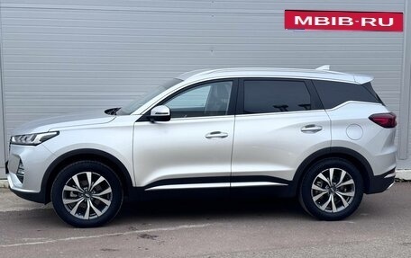 Chery Tiggo 7 Pro, 2022 год, 1 700 000 рублей, 8 фотография