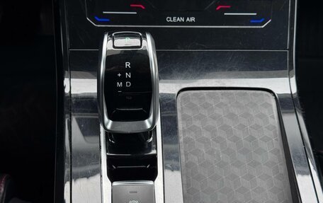 Chery Tiggo 7 Pro, 2022 год, 1 700 000 рублей, 22 фотография