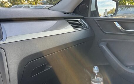 Skoda Rapid I, 2014 год, 930 000 рублей, 8 фотография