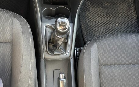 Skoda Rapid I, 2014 год, 930 000 рублей, 10 фотография