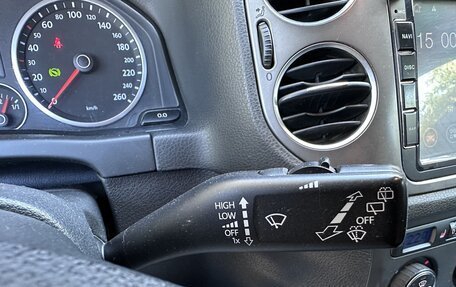 Volkswagen Tiguan I, 2009 год, 1 050 000 рублей, 10 фотография