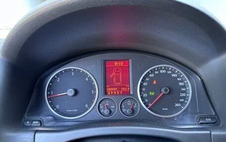 Volkswagen Tiguan I, 2009 год, 1 050 000 рублей, 4 фотография