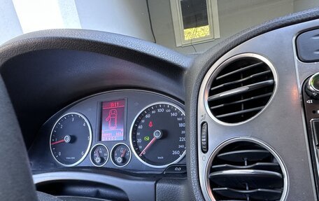 Volkswagen Tiguan I, 2009 год, 1 050 000 рублей, 8 фотография