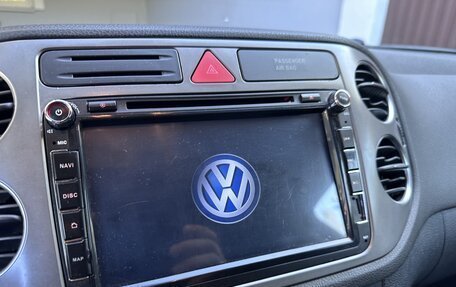 Volkswagen Tiguan I, 2009 год, 1 050 000 рублей, 6 фотография
