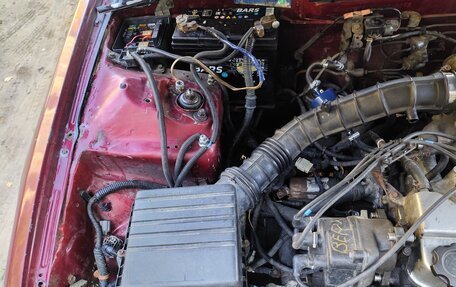 Honda Civic VII, 1992 год, 90 000 рублей, 9 фотография