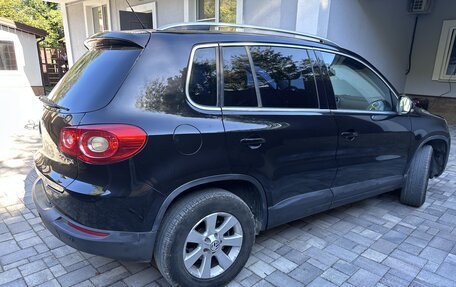 Volkswagen Tiguan I, 2009 год, 1 050 000 рублей, 2 фотография