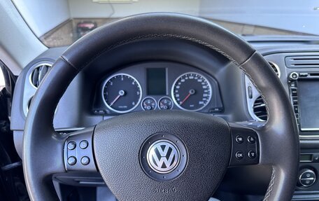 Volkswagen Tiguan I, 2009 год, 1 050 000 рублей, 5 фотография