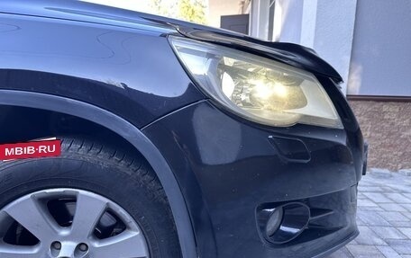 Volkswagen Tiguan I, 2009 год, 1 050 000 рублей, 3 фотография