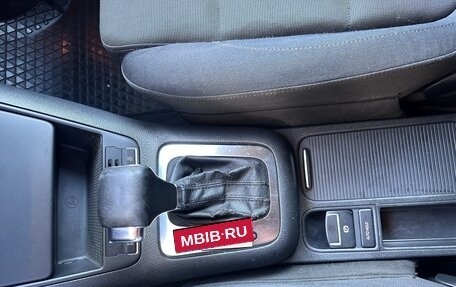 Volkswagen Tiguan I, 2009 год, 1 050 000 рублей, 9 фотография