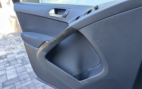 Volkswagen Tiguan I, 2009 год, 1 050 000 рублей, 12 фотография