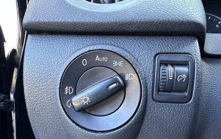 Volkswagen Tiguan I, 2009 год, 1 050 000 рублей, 11 фотография