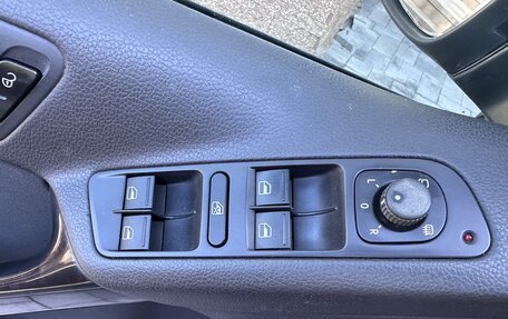 Volkswagen Tiguan I, 2009 год, 1 050 000 рублей, 14 фотография