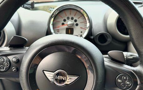 MINI Countryman I (R60), 2010 год, 1 100 000 рублей, 8 фотография