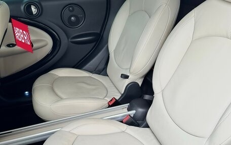 MINI Countryman I (R60), 2010 год, 1 100 000 рублей, 6 фотография