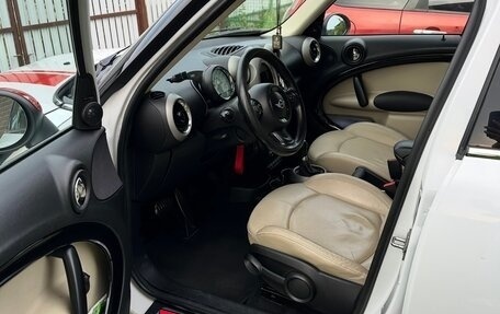 MINI Countryman I (R60), 2010 год, 1 100 000 рублей, 5 фотография