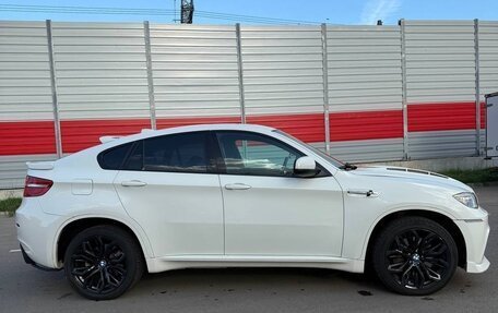 BMW X6, 2008 год, 1 370 000 рублей, 8 фотография