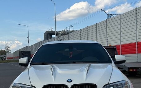 BMW X6, 2008 год, 1 370 000 рублей, 2 фотография