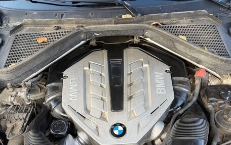 BMW X6, 2008 год, 1 370 000 рублей, 12 фотография