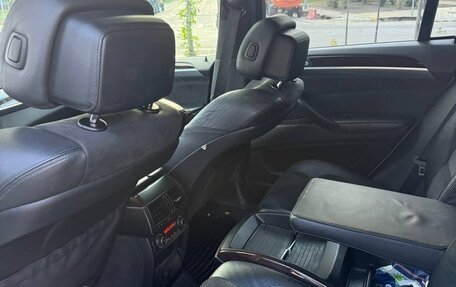 BMW X6, 2008 год, 1 370 000 рублей, 11 фотография