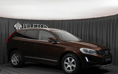 Volvo XC60 II, 2015 год, 1 880 000 рублей, 2 фотография