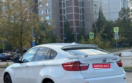 BMW X6, 2008 год, 1 370 000 рублей, 5 фотография