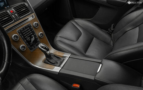 Volvo XC60 II, 2015 год, 1 880 000 рублей, 17 фотография