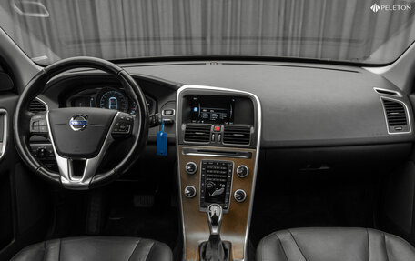 Volvo XC60 II, 2015 год, 1 880 000 рублей, 10 фотография