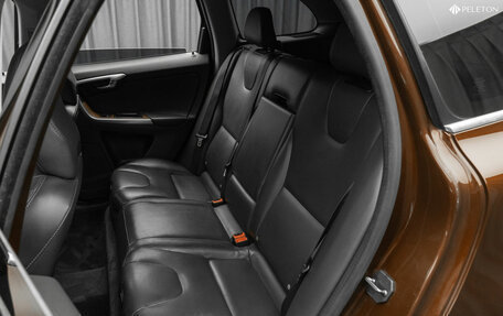 Volvo XC60 II, 2015 год, 1 880 000 рублей, 14 фотография