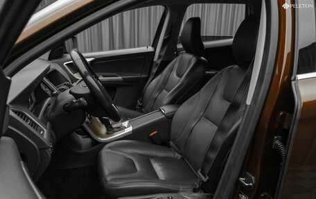 Volvo XC60 II, 2015 год, 1 880 000 рублей, 11 фотография