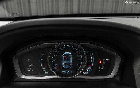 Volvo XC60 II, 2015 год, 1 880 000 рублей, 13 фотография