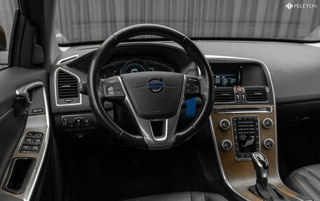 Volvo XC60 II, 2015 год, 1 880 000 рублей, 9 фотография